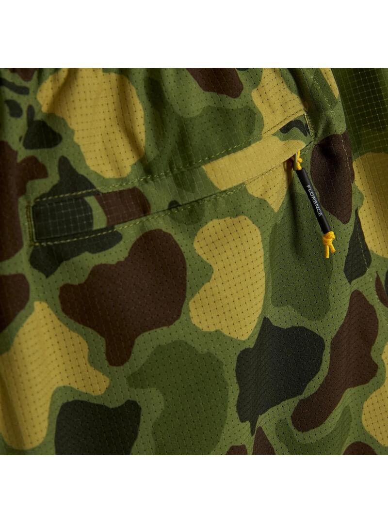 Pantalon Florence Marine Airtex Hombre