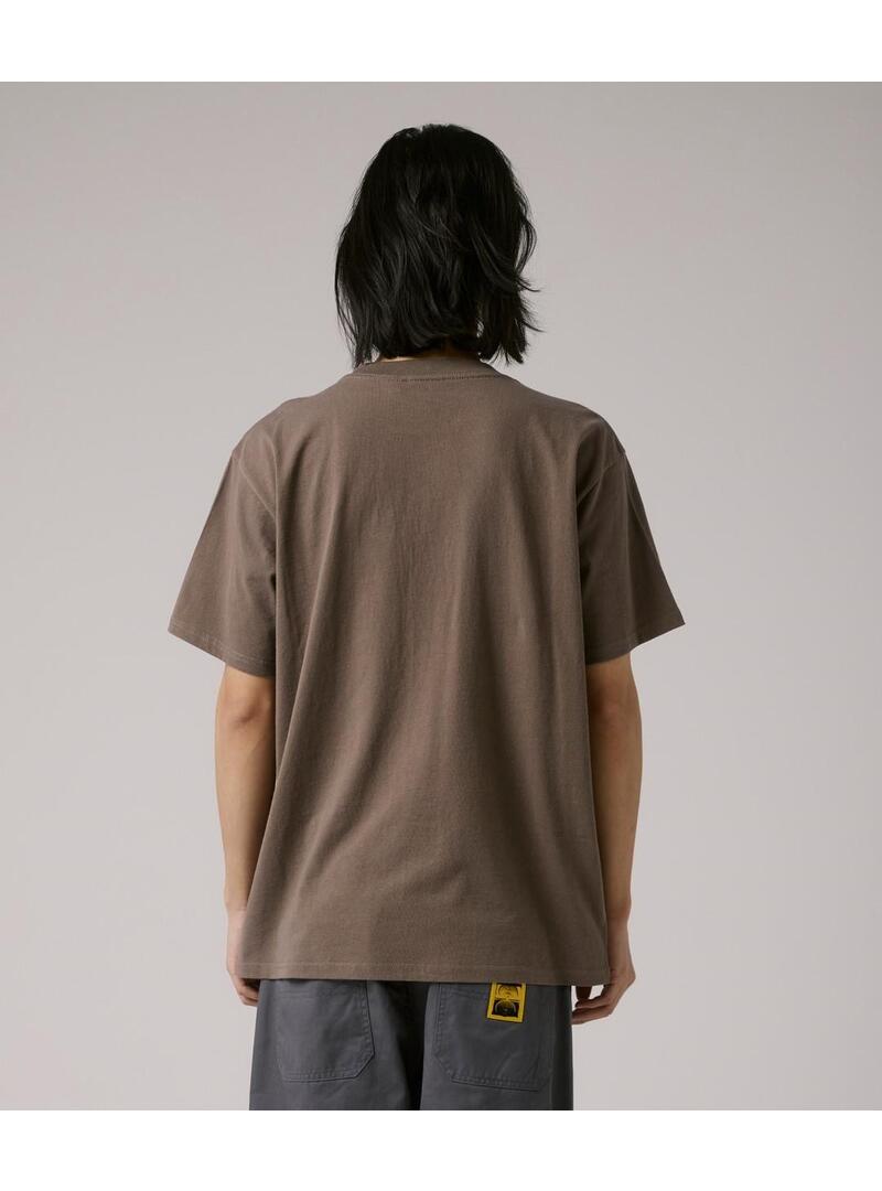 Camiseta Former Gleam Hombre