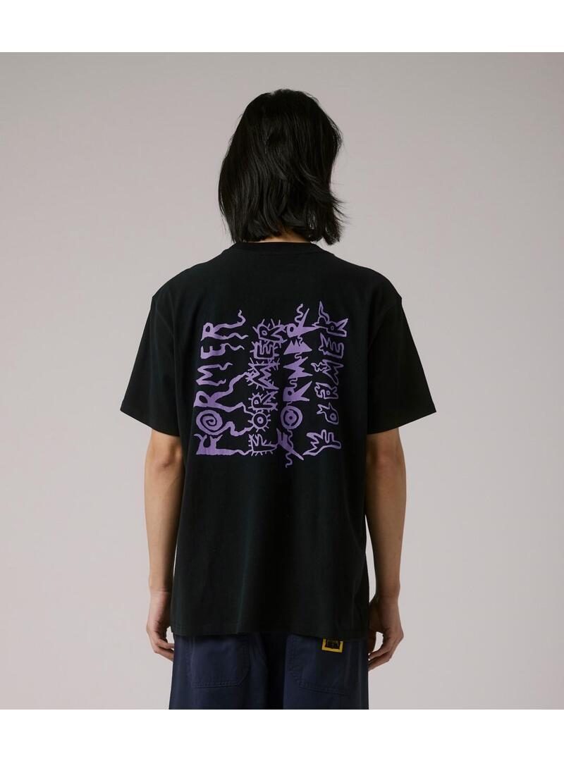 Camiseta Former Voltaic Hombre