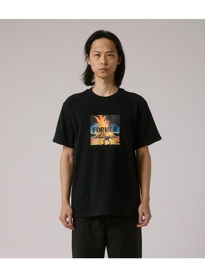 Camiseta Former Everlast Hombre