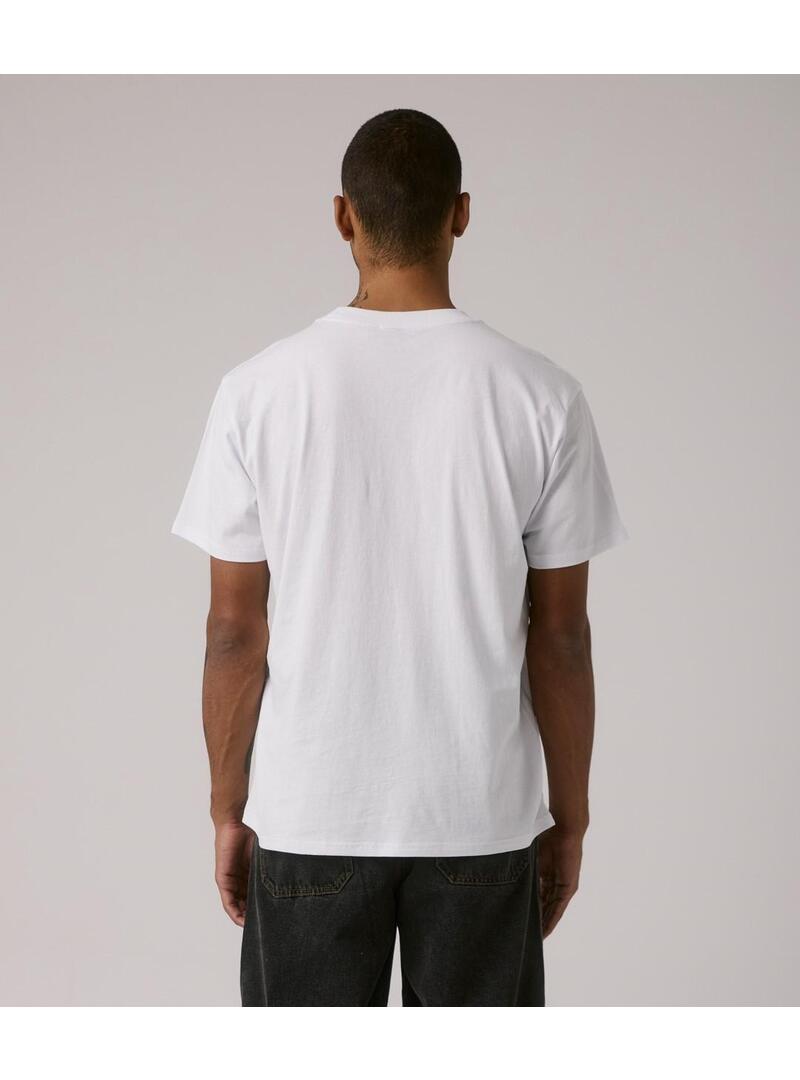 Camiseta Former Skittish Hombre