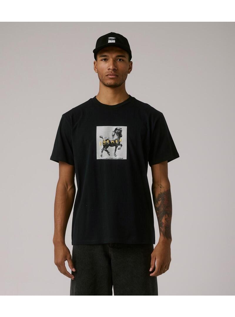 Camiseta Former Daring Hombre