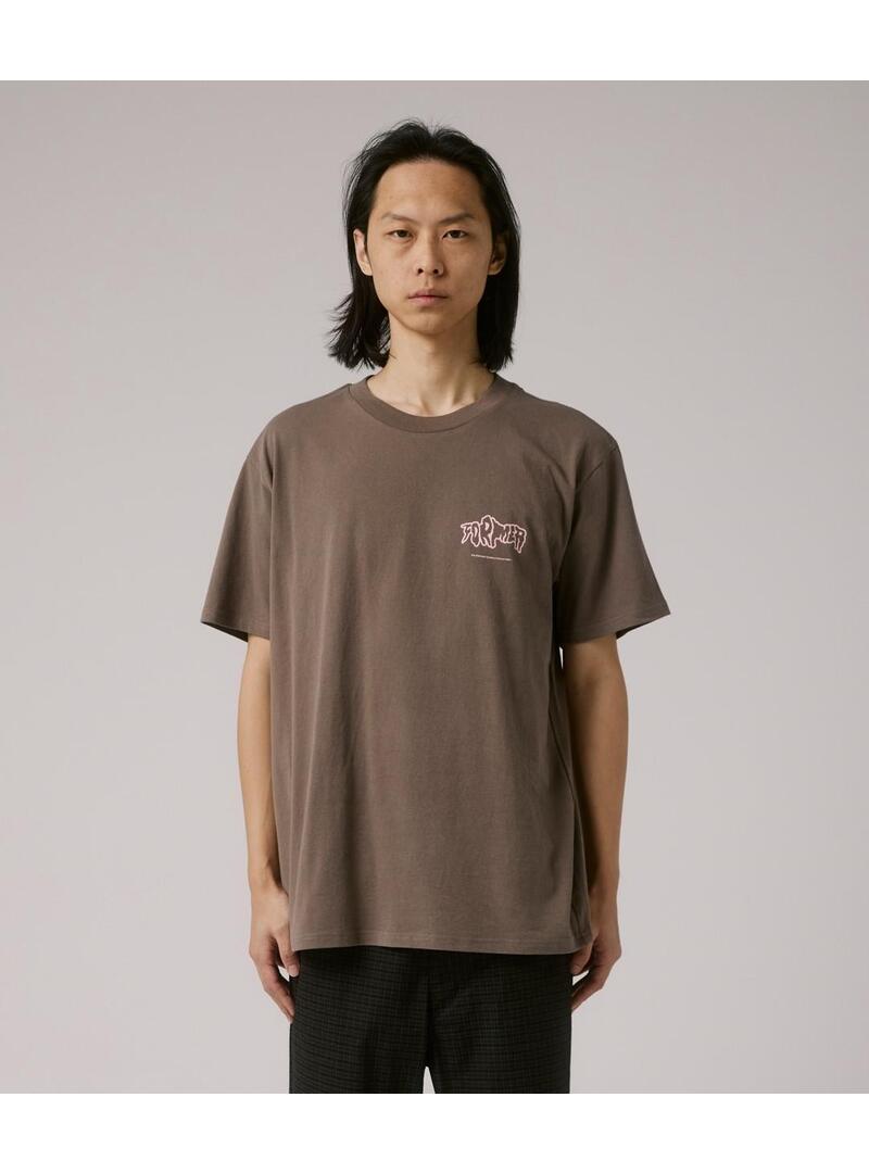 Camiseta Former Hands Hombre