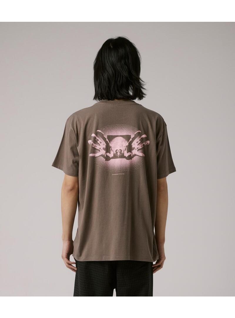 Camiseta Former Hands Hombre