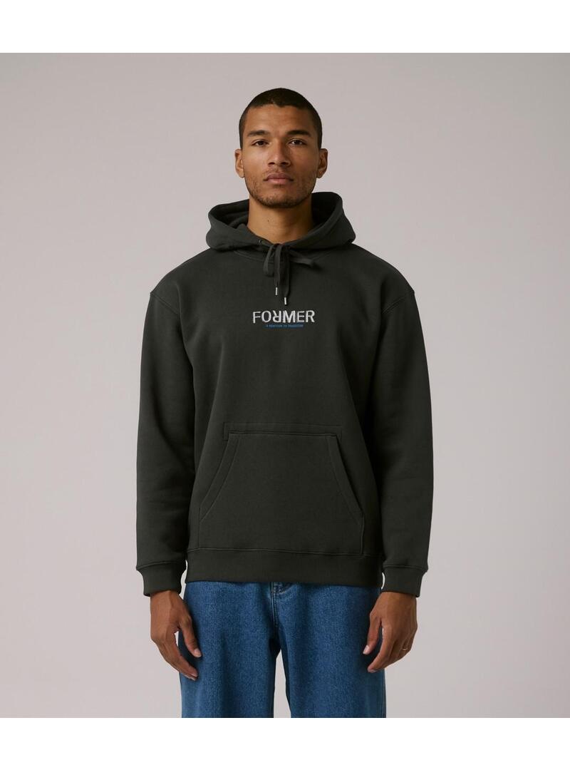 Sudadera Former Legacy Reaction Hombre