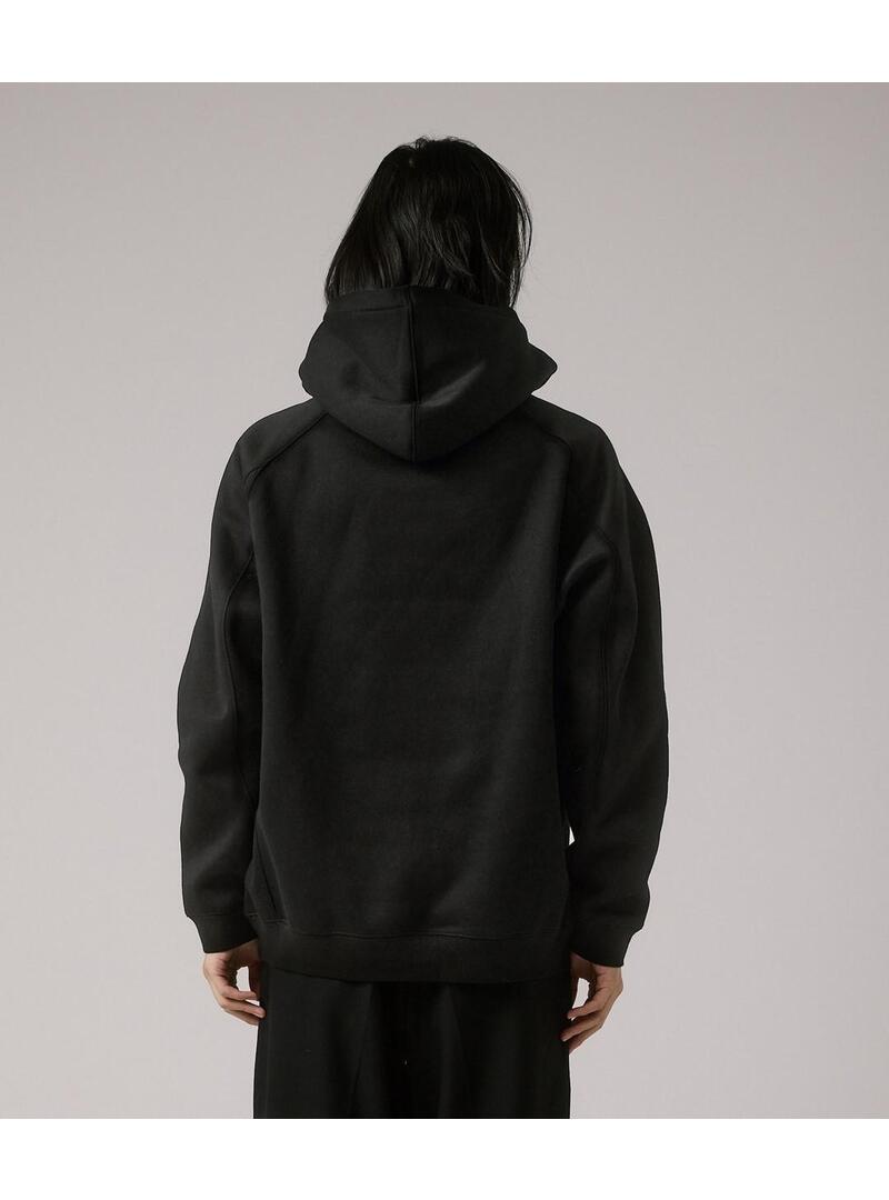 Sudadera Former Puncture Metal Hombre