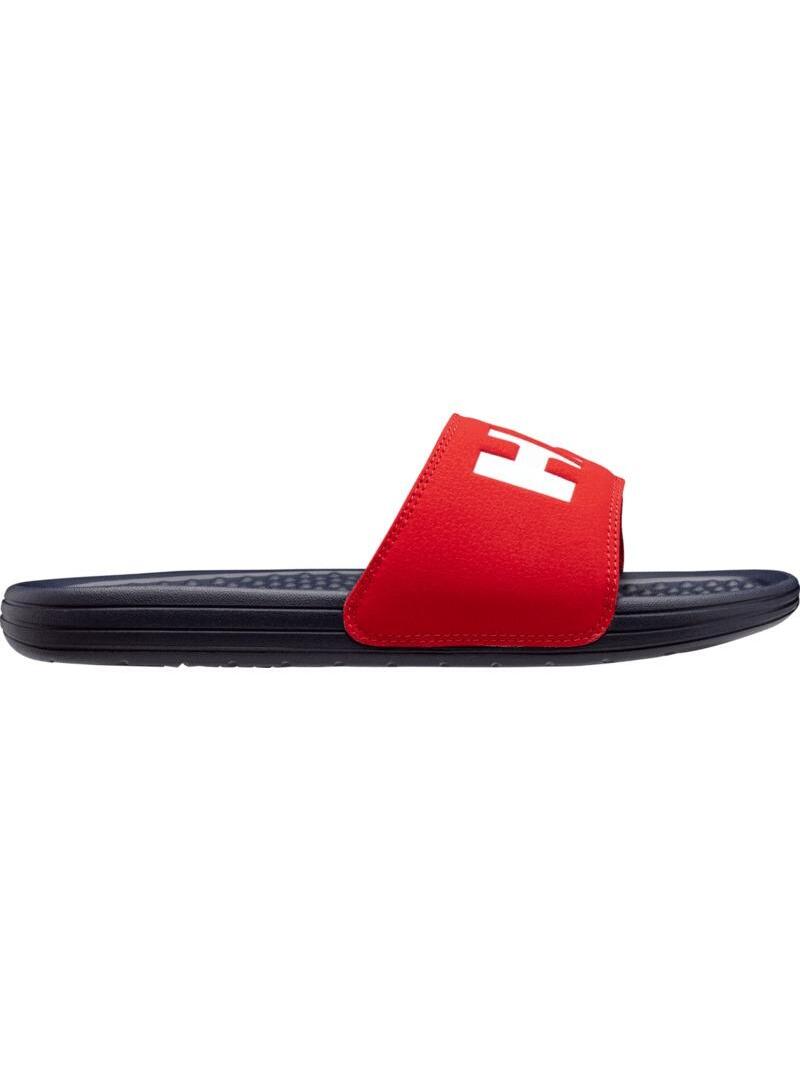 Chanclas Helly Hansen Slide Hombre
