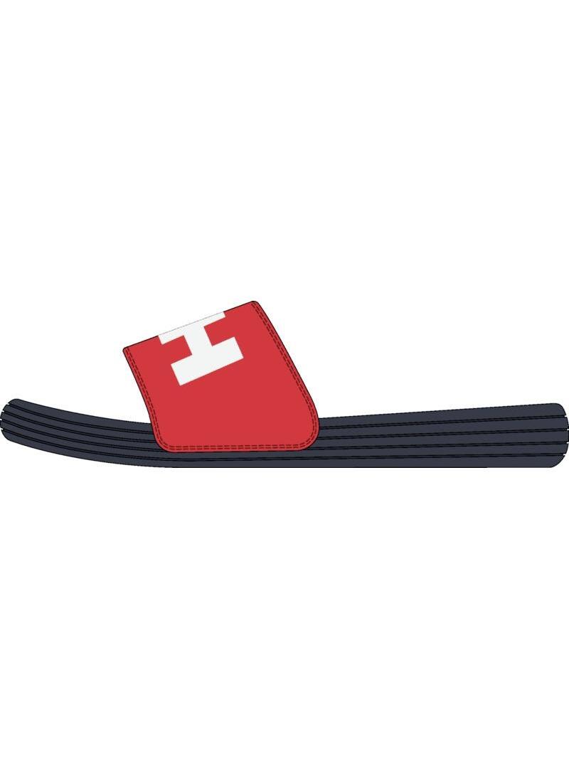 Chanclas Helly Hansen Slide Hombre