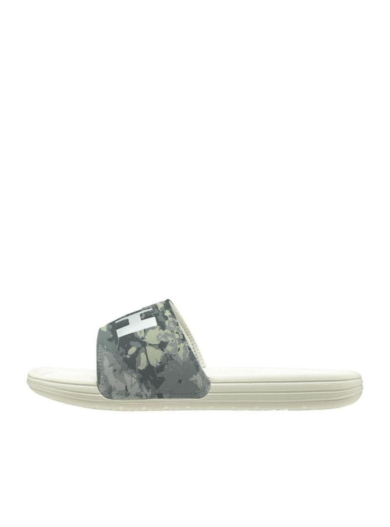 Chanclas Helly Hansen Slide Mujer