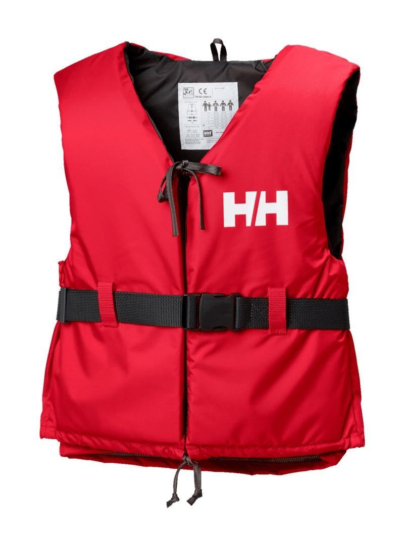 Chaleco Helly Hansen Sport II Unisex
