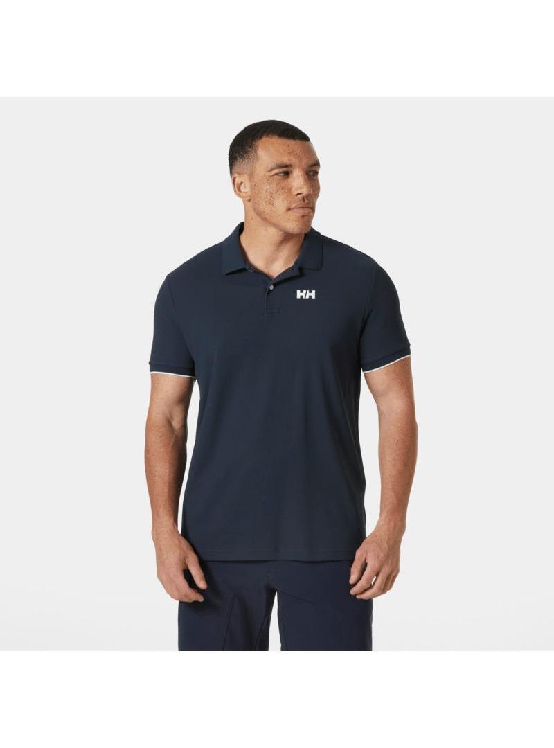 Polo Helly Hansen Ocean 2.0 Hombre
