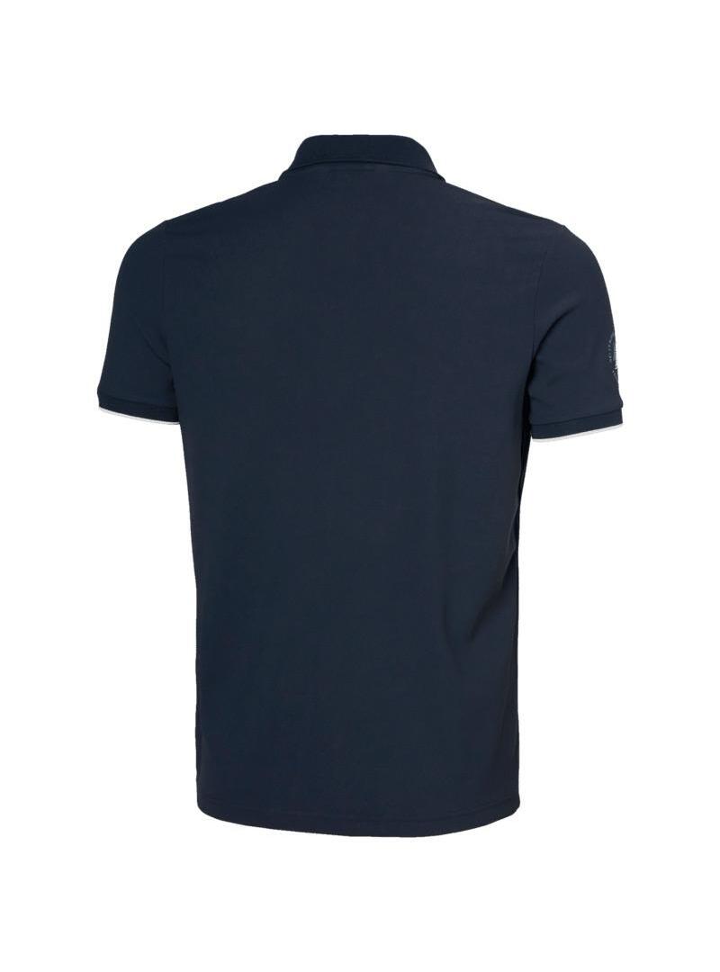 Polo Helly Hansen Ocean 2.0 Hombre