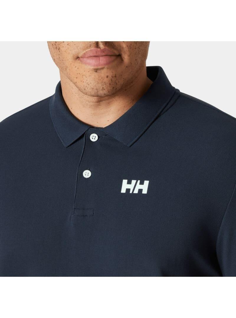 Polo Helly Hansen Ocean 2.0 Hombre
