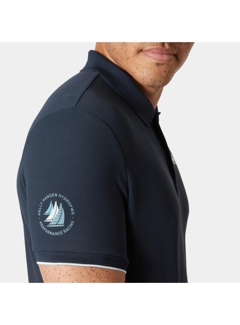 Polo Helly Hansen Ocean 2.0 Hombre