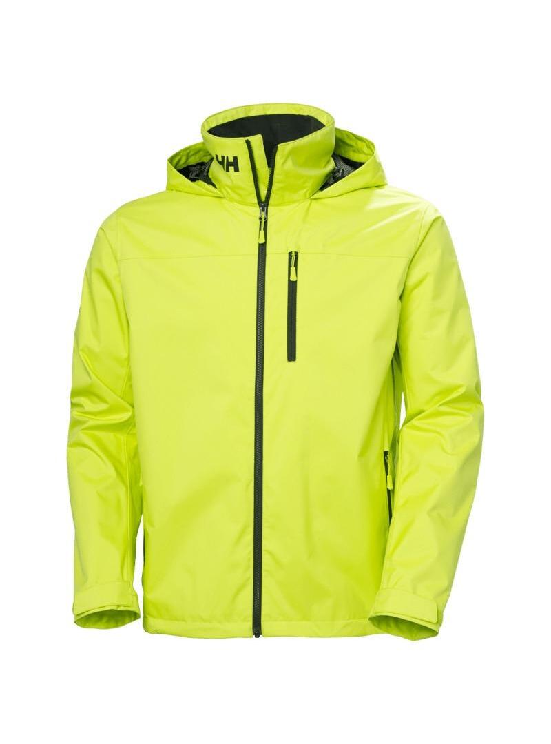 Chaqueta Helly Hansen Crew Hooded Hombre
