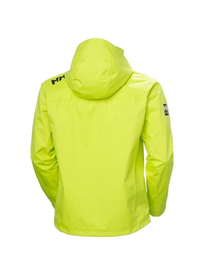 Chaqueta Helly Hansen Crew Hooded Hombre