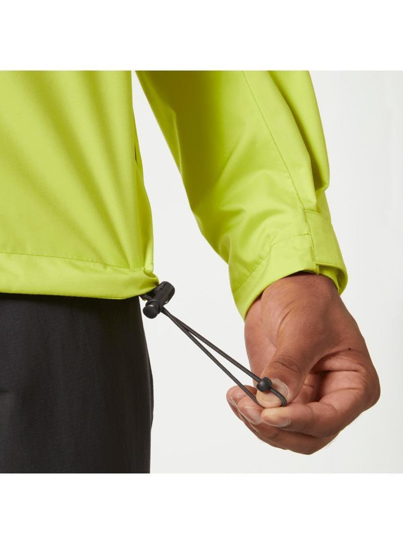 Chaqueta Helly Hansen Crew Hooded Hombre