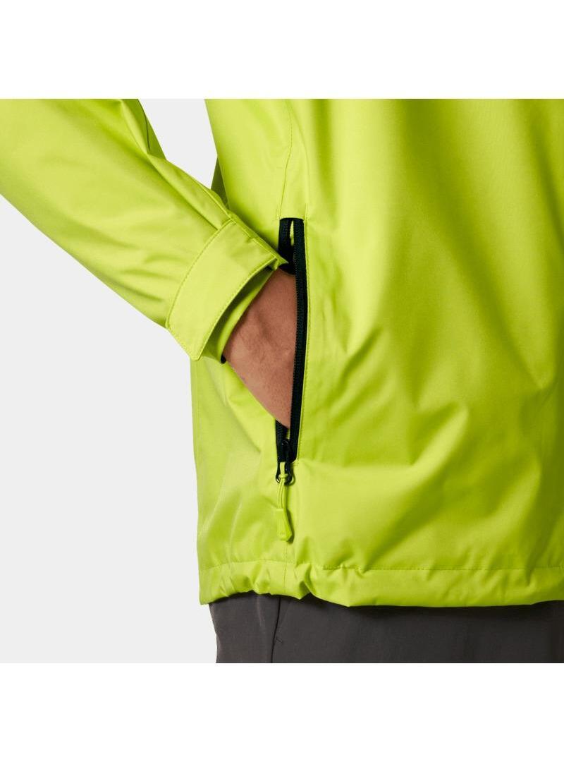 Chaqueta Helly Hansen Crew Hooded Hombre