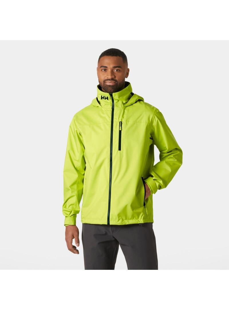 Chaqueta Helly Hansen Crew Hooded Hombre