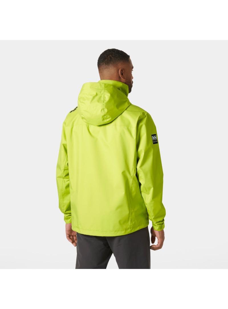Chaqueta Helly Hansen Crew Hooded Hombre
