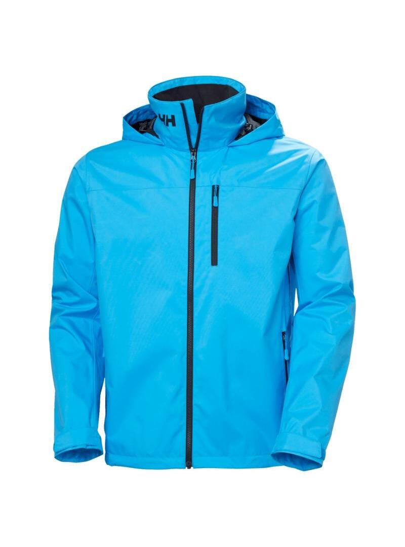 Chaqueta Helly Hansen Crew Hooded Hombre