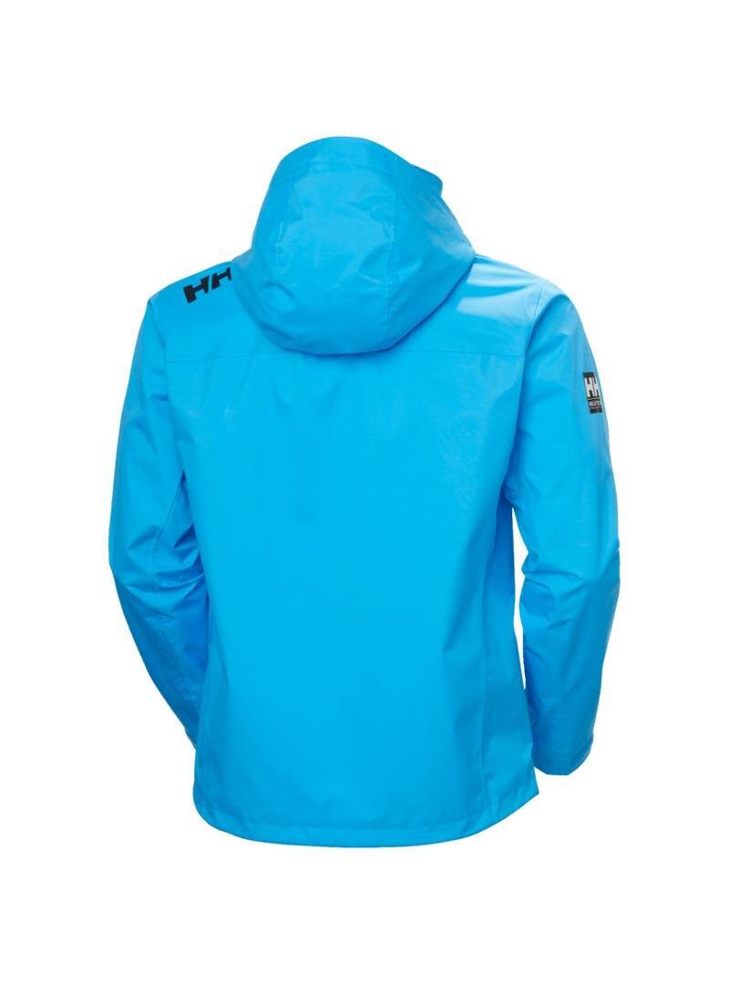 Chaqueta Helly Hansen Crew Hooded Hombre