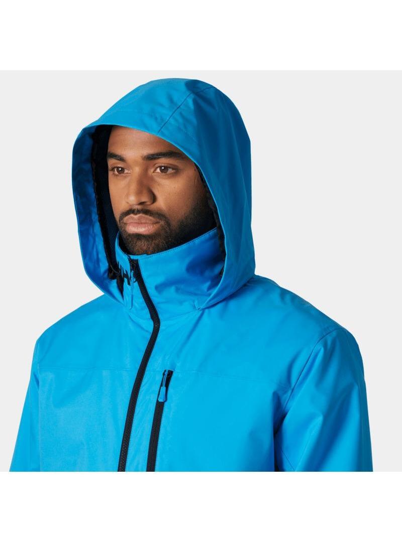 Chaqueta Helly Hansen Crew Hooded Hombre