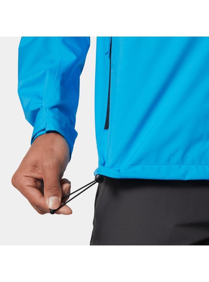 Chaqueta Helly Hansen Crew Hooded Hombre