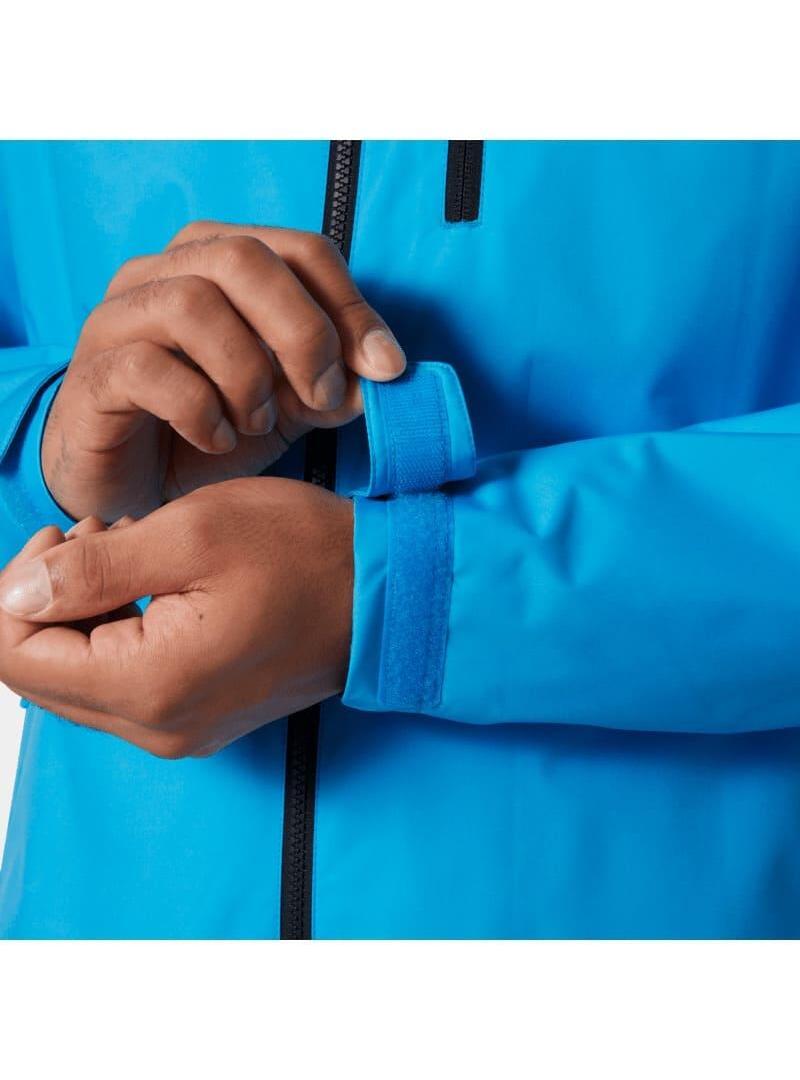 Chaqueta Helly Hansen Crew Hooded Hombre