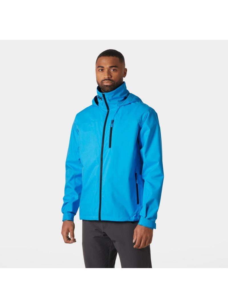Chaqueta Helly Hansen Crew Hooded Hombre