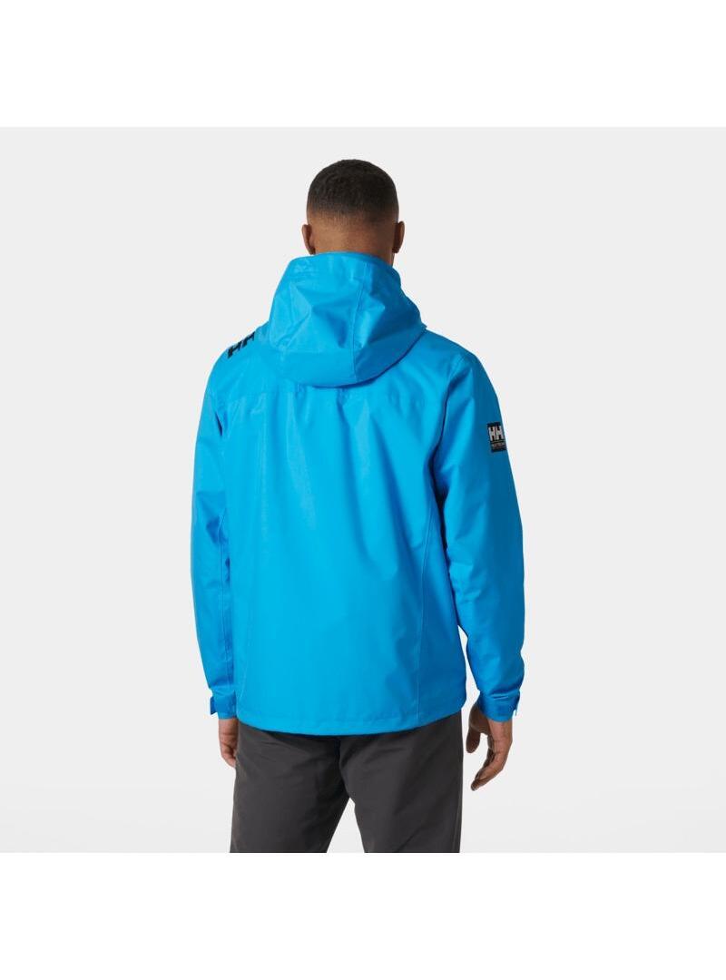 Chaqueta Helly Hansen Crew Hooded Hombre