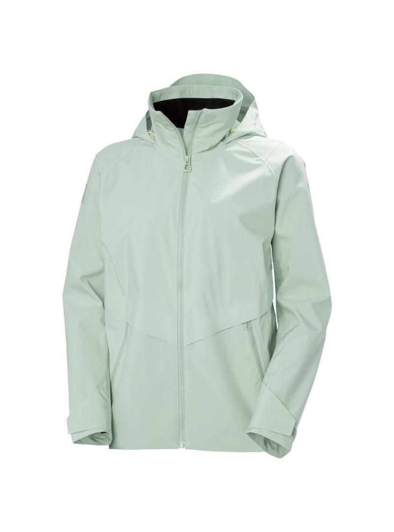 Chaqueta Helly Hansen W Hp Racing Hooded Mujer