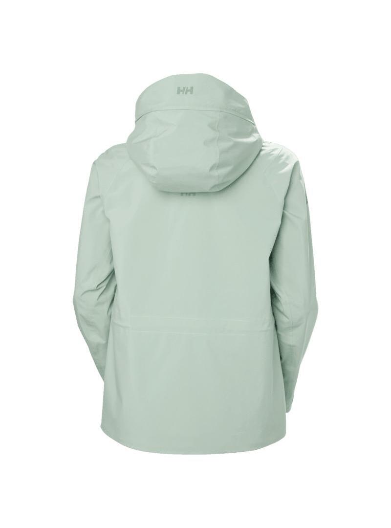 Chaqueta Helly Hansen W Hp Racing Hooded Mujer