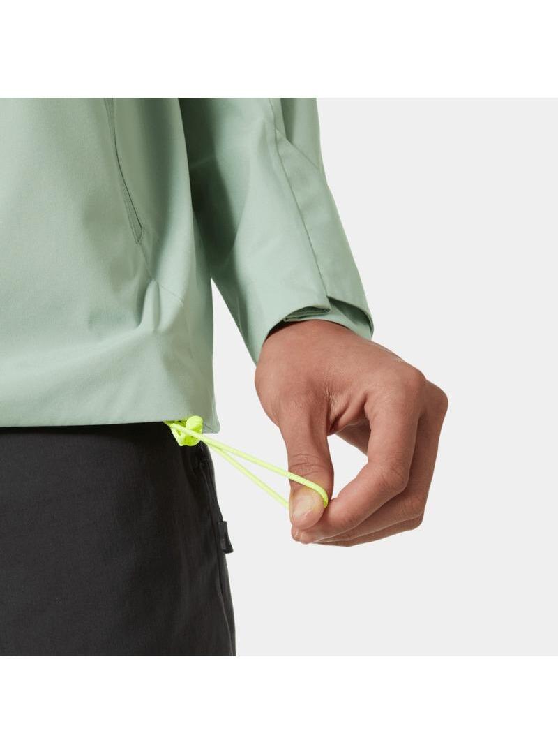 Chaqueta Helly Hansen W Hp Racing Hooded Mujer