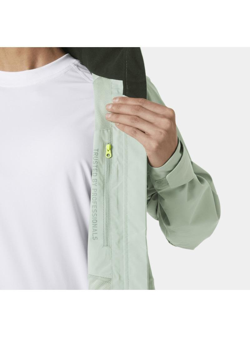 Chaqueta Helly Hansen W Hp Racing Hooded Mujer