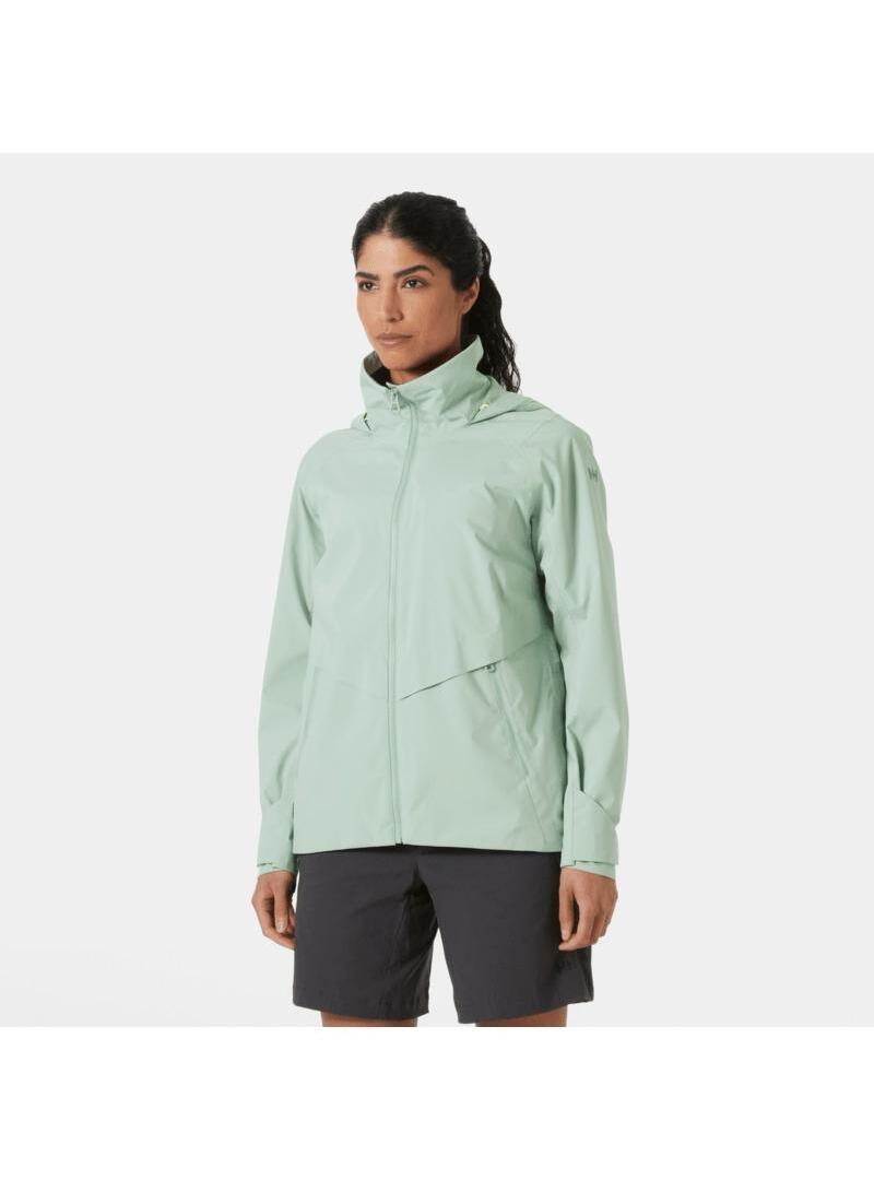 Chaqueta Helly Hansen W Hp Racing Hooded Mujer