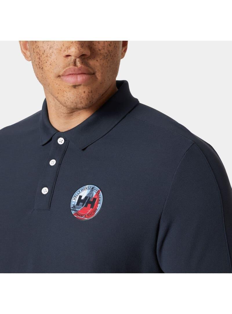 Polo Helly Hansen Hp Race 2.0 Hombre