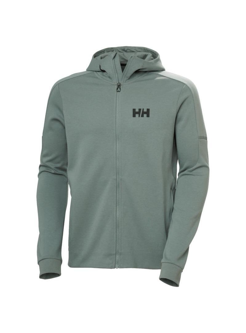 Chaqueta Helly Hansen Hp Tech Sweat Hombre