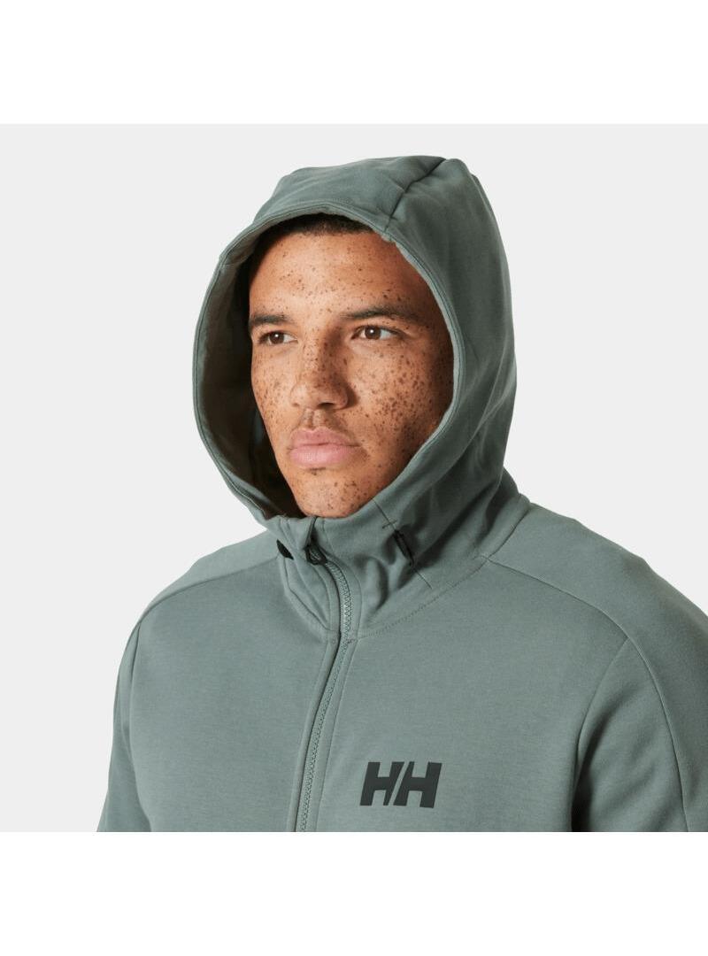 Chaqueta Helly Hansen Hp Tech Sweat Hombre