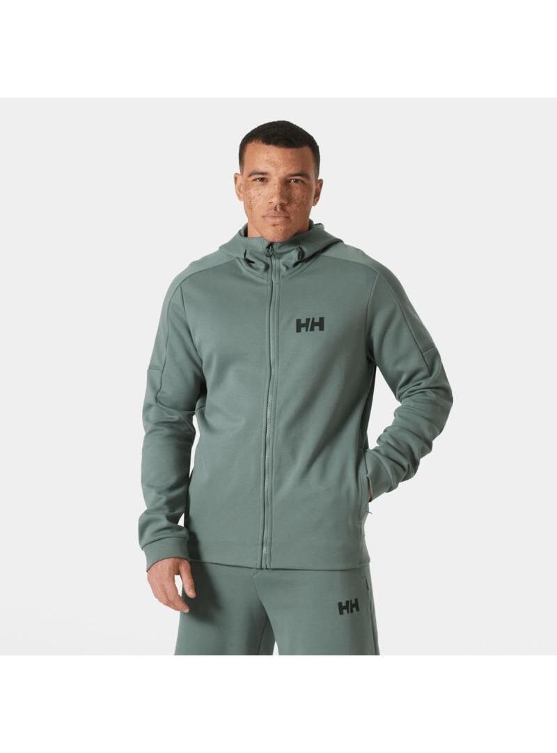 Chaqueta Helly Hansen Hp Tech Sweat Hombre