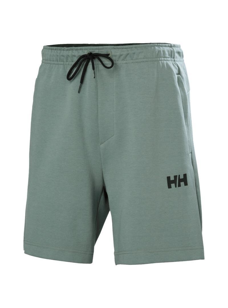 Pantalon Corto Helly Hansen Hp Tech Sweat Hombre