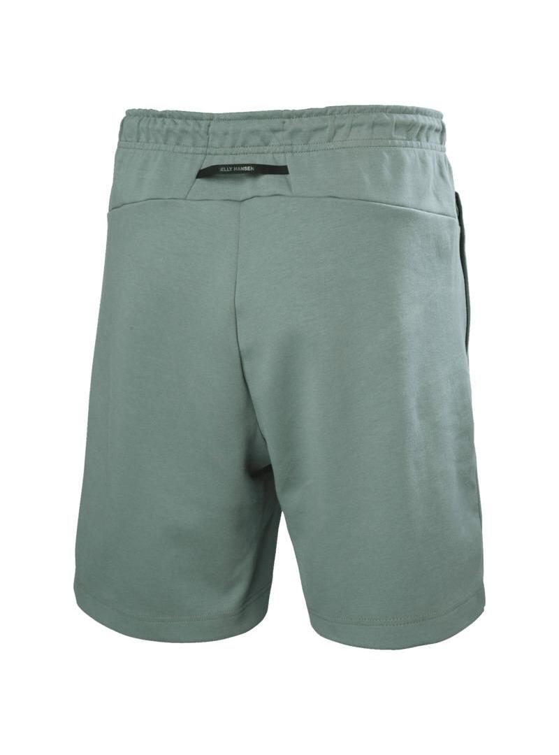 Pantalon Corto Helly Hansen Hp Tech Sweat Hombre