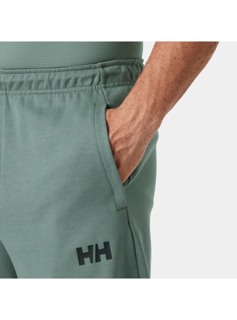 Pantalon Corto Helly Hansen Hp Tech Sweat Hombre