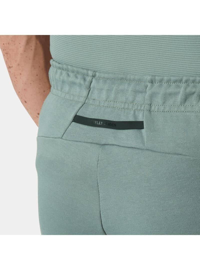 Pantalon Corto Helly Hansen Hp Tech Sweat Hombre
