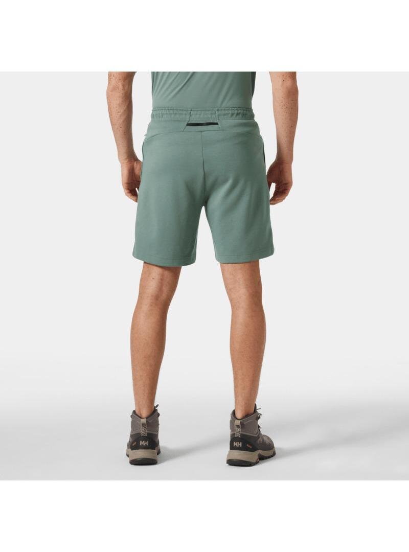 Pantalon Corto Helly Hansen Hp Tech Sweat Hombre
