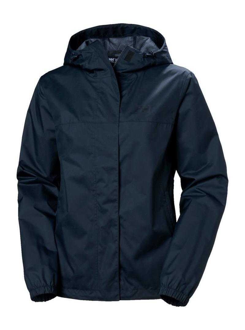 Chaqueta Helly Hansen W Vancouver Rain Mujer
