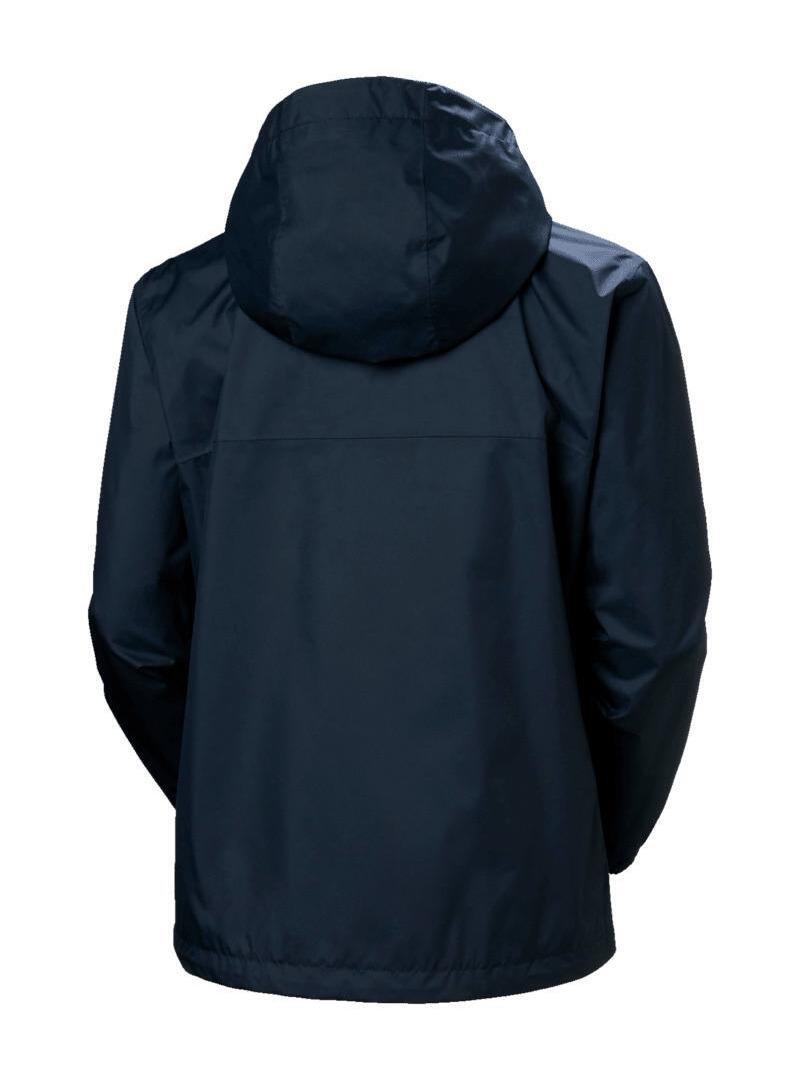 Chaqueta Helly Hansen W Vancouver Rain Mujer