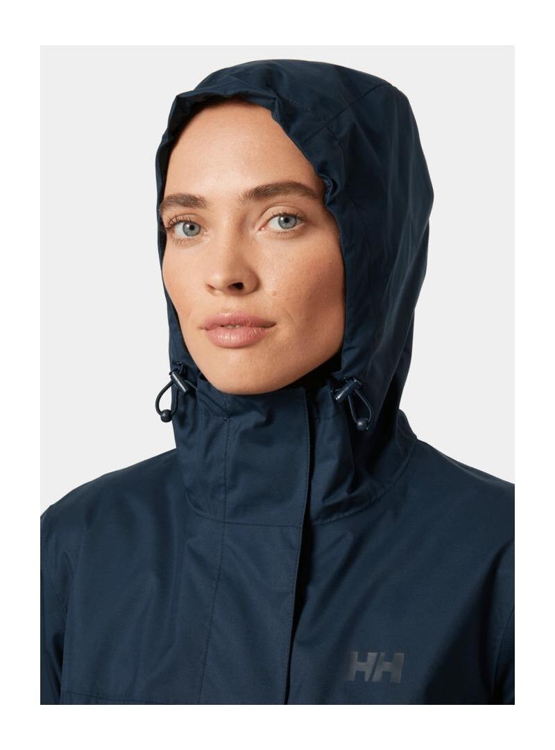 Chaqueta Helly Hansen W Vancouver Rain Mujer