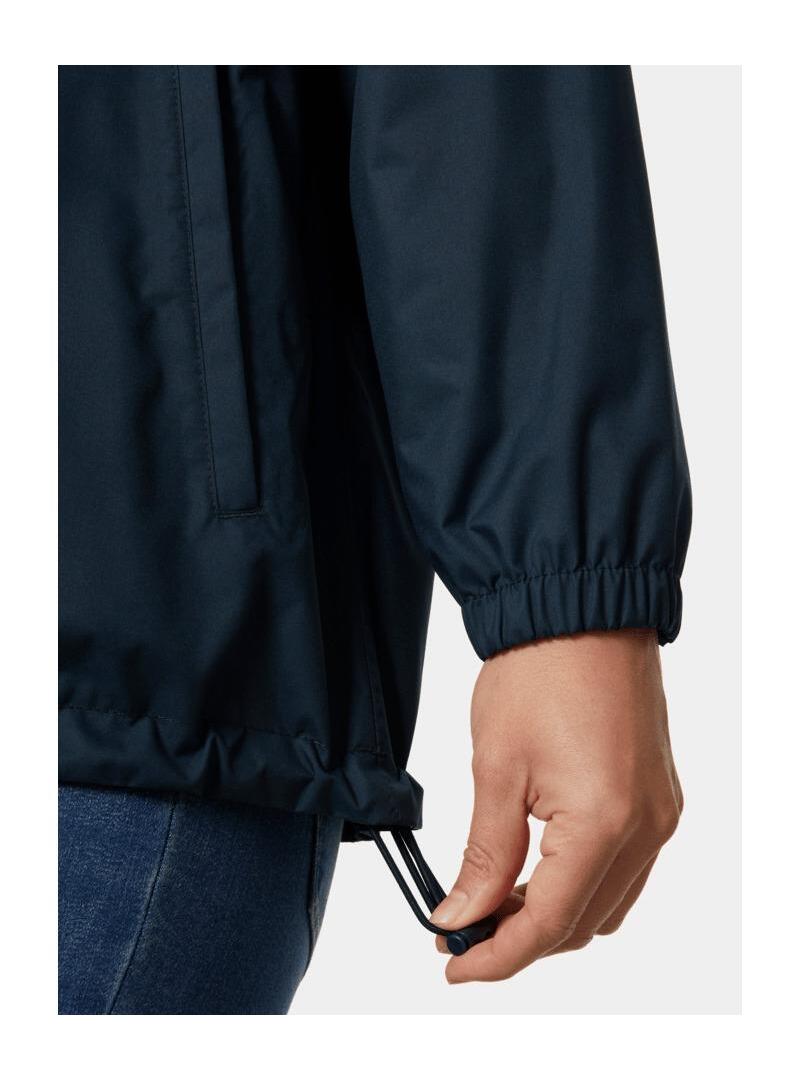 Chaqueta Helly Hansen W Vancouver Rain Mujer