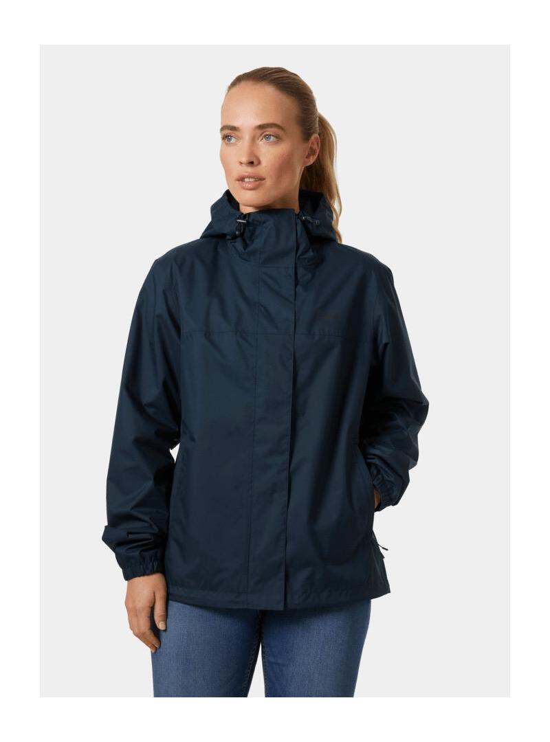 Chaqueta Helly Hansen W Vancouver Rain Mujer